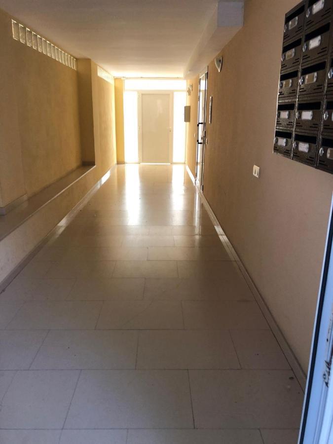 Centrico Apartamento Nova Bega Cerca Del Mar Cullera Exterior foto